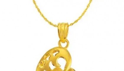 如何回收18K金、黄金、铂金、白银等贵金属