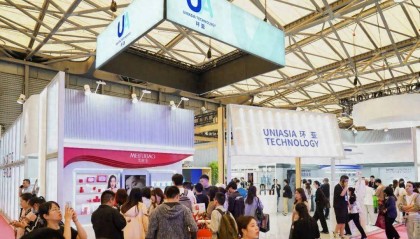环亚携10大品牌出征美博会，尽显国货美妆科技之美