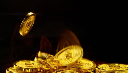 贵金属市场展望：黄金独领风骚，钯金、铂金与白银承压