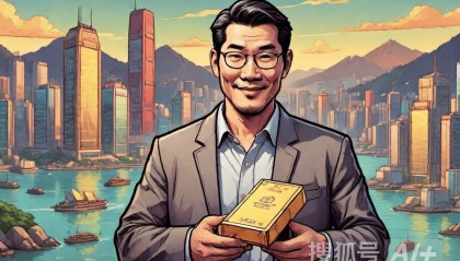 皇御贵金属：香港现货黄金市场正规吗？要选对平台！