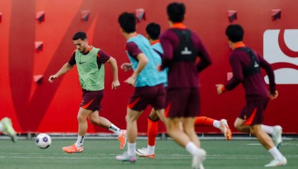 国足的理想型主帅,到底什么样?