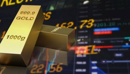 荣昇金业：值得信赖的贵金属投资平台