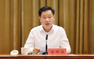 扬州原市长潘国强，跨省调任宁德