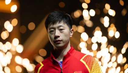 2025乒超联赛6月9日揭幕 运动员名单公布马龙未在列