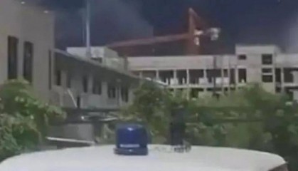 重磅突发！印度刚刚起飞的客机坠毁了！279人遇难，中方表示哀悼