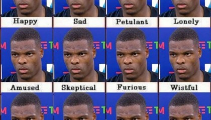 邓弗里斯：欧冠决赛后并没有自闭 小因扎吉的离开对所有人都很难