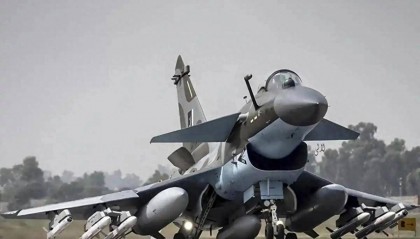 英媒披露惊人消息：印军阵风战机折损严重，4架遭击落！巴铁歼-10已手下留情