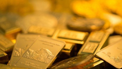 贵金属价格爆发，黄金再度创出历史新高