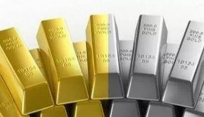 历史上，黄金是怎样战胜白银上位为主要的贵金属通货的？