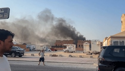 哈马斯:领导层躲过以军暗杀 首席谈判代表之子身亡