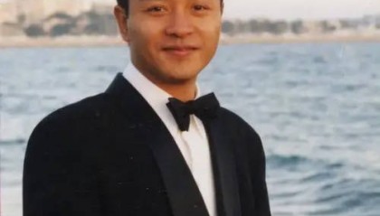 考古 | 张国荣死亡真相被公开!向太王晶纷纷揭露内幕,英年早逝太惋惜