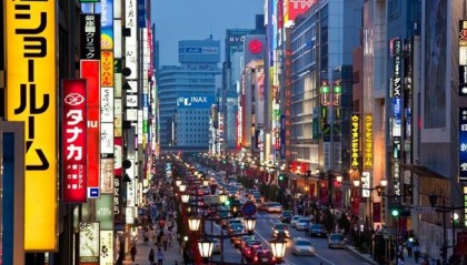 钜丰贵金属：日本股市创历史新高是红色警报，谁在磨刀？