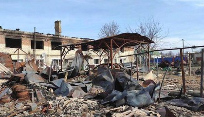 “库尔斯克的一切都结束了，行动没有成功”