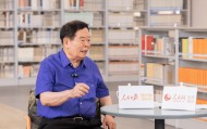 曹德旺接受人民日报专访，回应“做慈善很慷慨，但对员工比较苛刻”等舆论关注热点