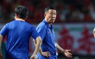 鲁媒评泰山队：既没赢球也没锻炼新人，可以用浑浑噩噩来形容