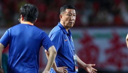 鲁媒评泰山队：既没赢球也没锻炼新人，可以用浑浑噩噩来形容