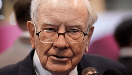 美大选局势突变？94岁巴菲特打破沉默，其表态彻底轰动舆论