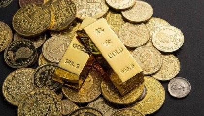 贵金属反弹：投资者应考虑什么？