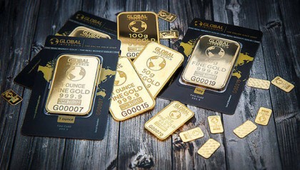 EE trade：贵金属投资常识知识