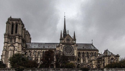 国内最好看的教堂分享