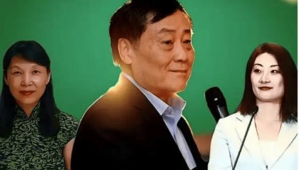 宗馥莉决战“影子夫人”：娃哈哈没有赢家的困局？
