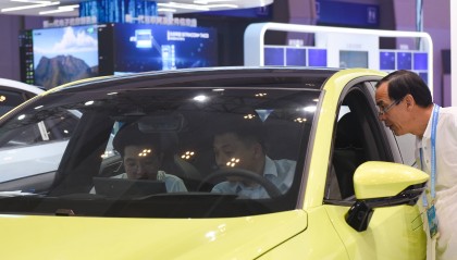 从“招商引资”到“择商选资”——西洽会签约项目折射西部投资之变