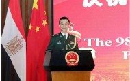 吴谦晋升少将为何冲上“热搜”，其特殊身份令人关注