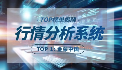 贵金属行情分析系统哪个好（TOP榜单揭晓）