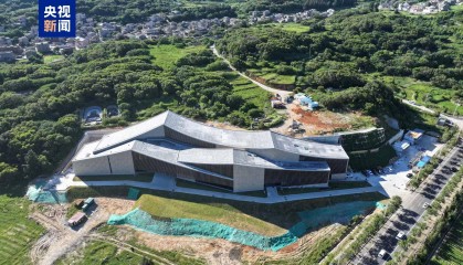 中国考古博物馆首个分馆揭牌！壳丘头分馆有什么好玩的？赶快来看→