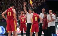 男篮亚洲杯|八强出炉：中韩大战一触即发，澳、菲恩怨再续