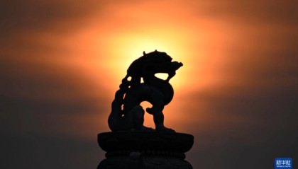 历史性大阅兵,中国给世界的10个强烈信号