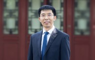 曾嵘出任清华大学常务副校长（正局级）