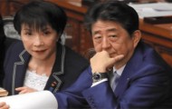 日本首相定了!上台第一件事便喊话中国,看来之前的警告听进去了