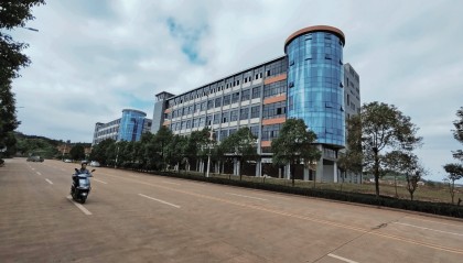 “百亿级”产业园，泡沫破了