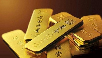 鑫汇宝：正规贵金属平台的五大核心特征