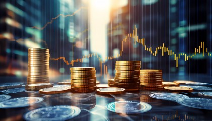 美联储放“鸽”!贵金属、有色金属等板块集体走强