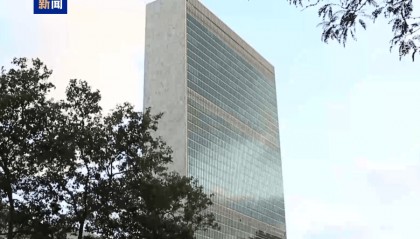 联合国报告:委内瑞拉不再被认定为通往美欧毒品主要走私路线