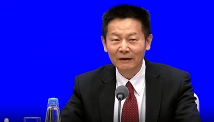 证监会主席吴清：大事不过年 我们只争朝夕