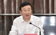 江苏证监局原局长凌峰贪腐案内情披露：卡点入股拟上市公司，IPO后套现数亿元放他人账户