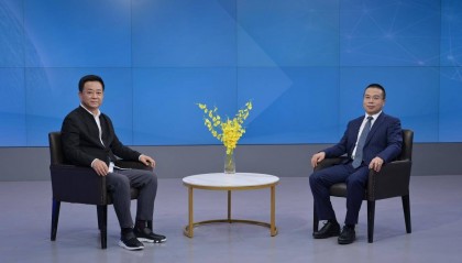 力能生物胡国峰:养殖行业的发展新思路