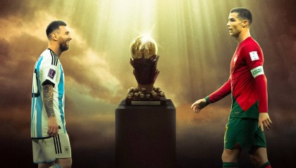 英媒：梅西、C罗、齐祖、大罗等可能在2029年争夺超级金球奖