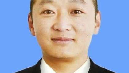 小金县科学技术和农业畜牧水务局党组成员、县水务服务中心主任何金堂 接受纪律审查和监察调查