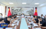 吕梁市人大常委会副主任、孝义市委书记刘世庆：持续深入打好污染防治攻坚战