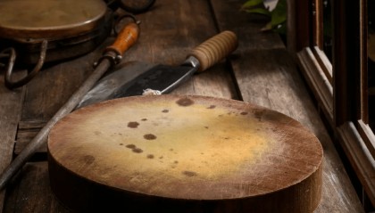 菜板发霉非小事！科学养护指南请收好