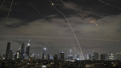 以媒称以防空系统呈“强弩之末”，有“萨德”助力为何仍难掩疲态？军事专家分析