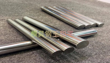 无论世界怎么变，我还是卖模具钢，卖856