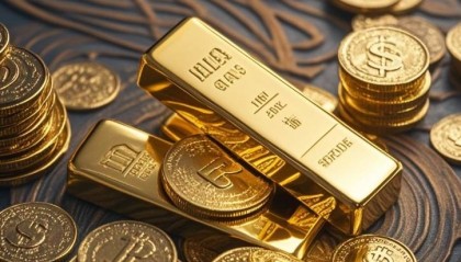 贵金属投资：把握机遇，应对挑战