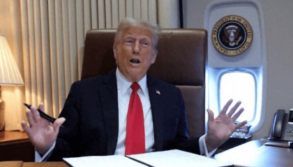 联合国罕见一幕上演！美国和8个伊斯兰国家一起施压中俄，推动安理会支持向加沙派兵？信号不简单