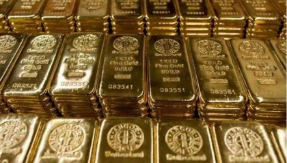 亚太金业：贵金属获利挂单是什么意思