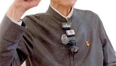 游本昌在人民日报发文